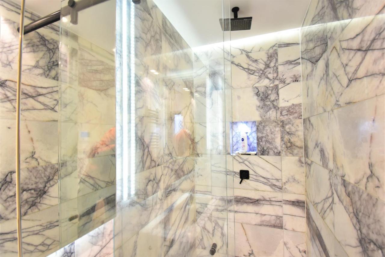 Stunning Apartment, Shirland Mews ロンドン エクステリア 写真
